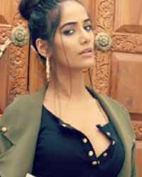 Poonam Pandey